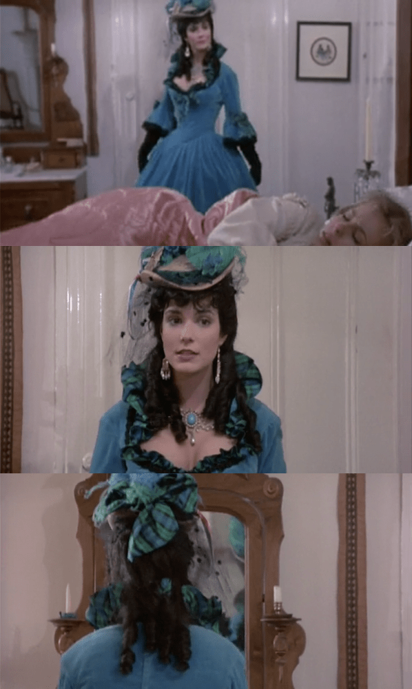 North and South 1985 ep 5
