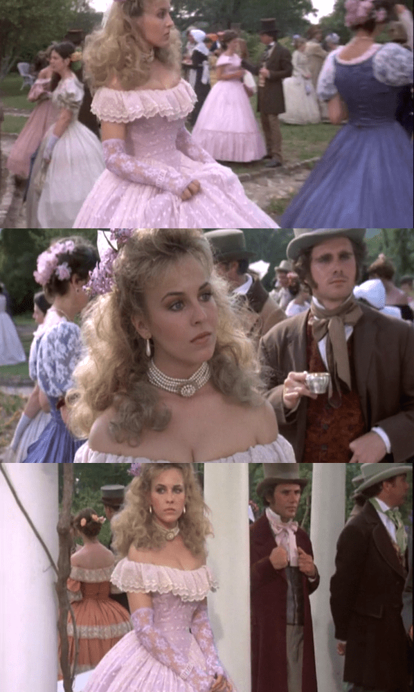 North and South 1985 ep 5
