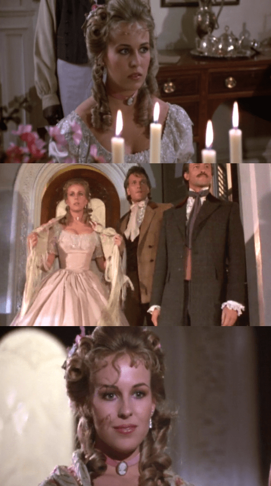 North and South 1985 ep 6