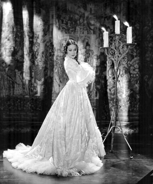 Madame du Barry (1934)