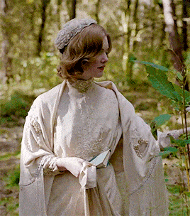 Holliday Grainger, Lady Chatterley's Lover (2015)