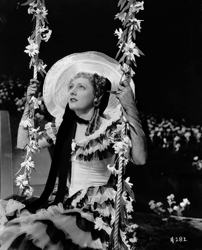 Irene Dunne, Sweet Adeline (1934)