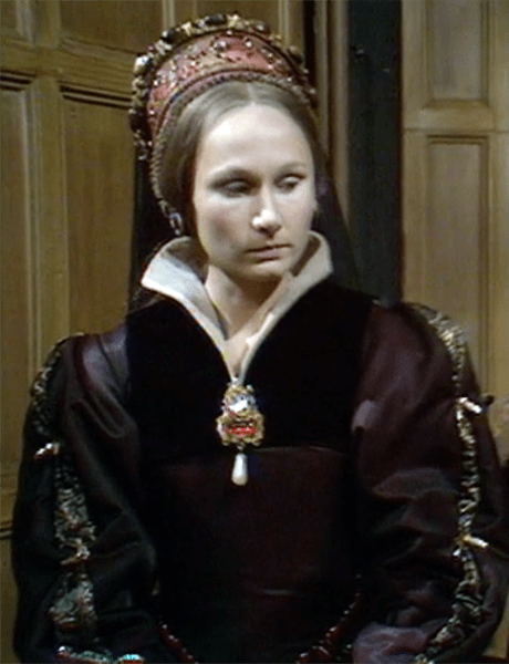 The Six Wives of Henry VIII (1970)