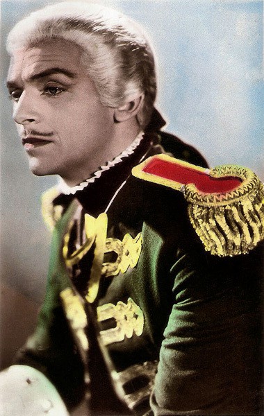 Douglas Fairbanks Jr., The Rise of Catherine the Great (1934)