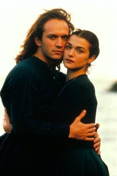 Swept From the Sea (1997)