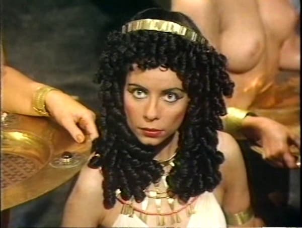 1983 The Cleopatras