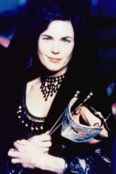 Elizabeth McGovern, The Wings of the Dove (1997)