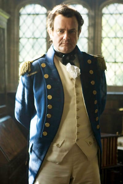 Hugh Bonneville, From Time to Time (2009)