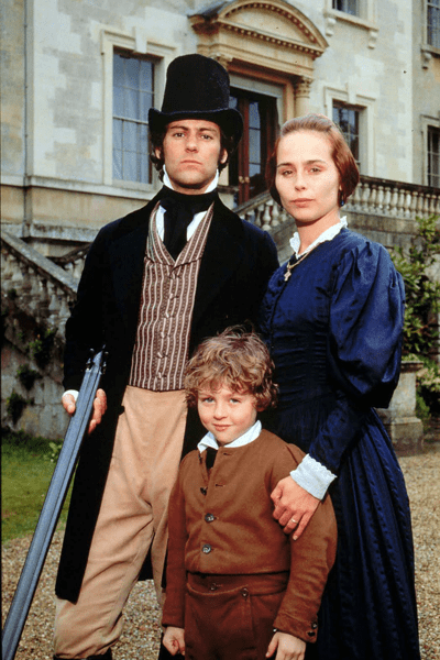 Tenant of Wildfell Hall (1996)