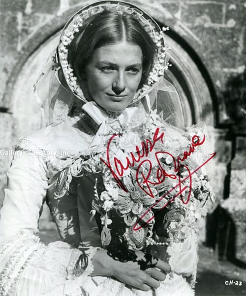 Vanessa Redgrave, The Charge of the Light Brigade (1968)