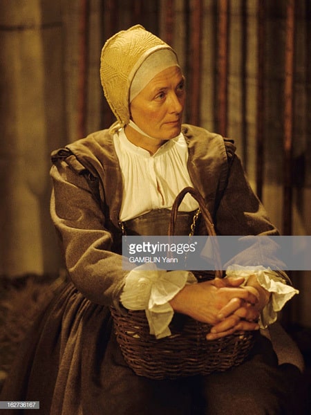 Vanessa Redgrave, A Man for All Seasons (1988)