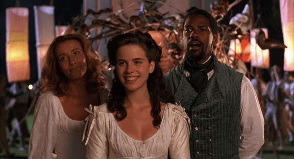 Much Ado About Nothing (1993)