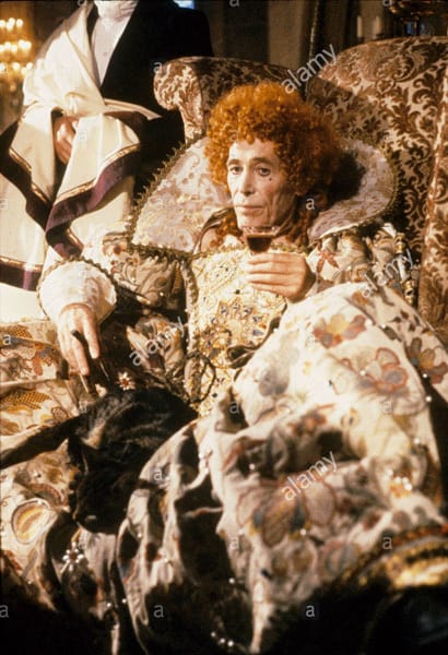 Peter O'Toole, Rebecca's Daughters (1992)