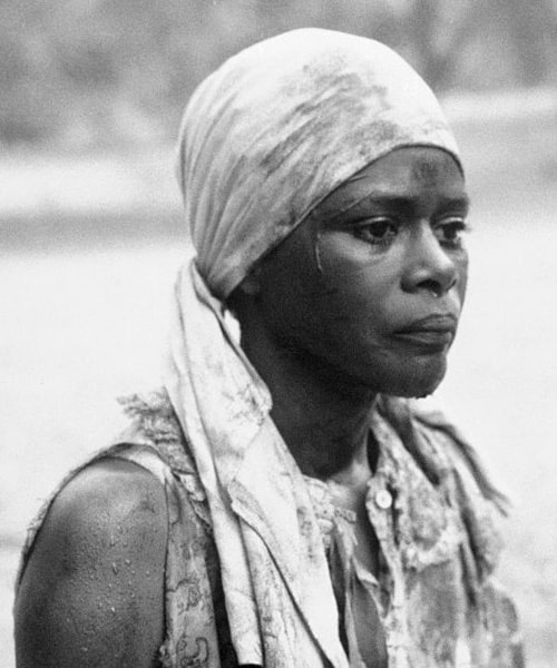 A Woman Called Moses (1978)