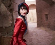 Miss Fisher & the Crypt of Tears (2019)