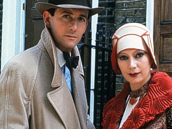 Tommy & Tuppence: Partners in Crime (1983-1984)