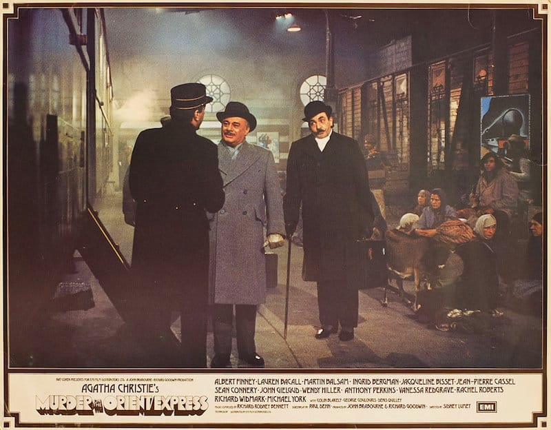 TBT Murder on the Orient Express (1974) TBT Murder on the Orient Express (1974)