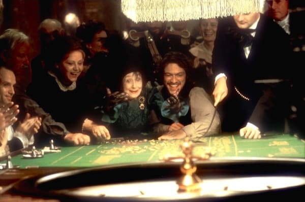 1997 The Gambler