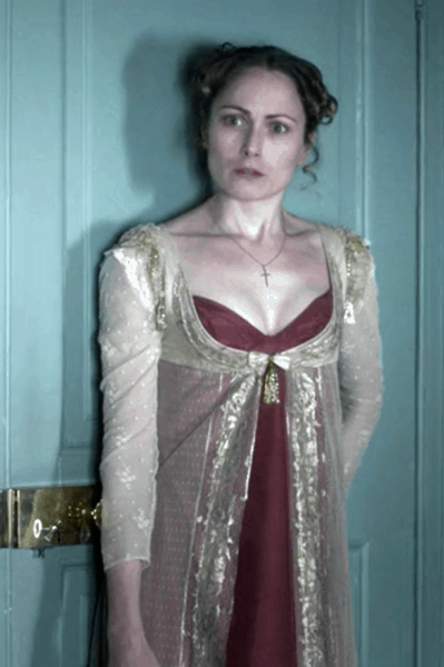 The Secret Diaries of Miss Anne Lister (2010)