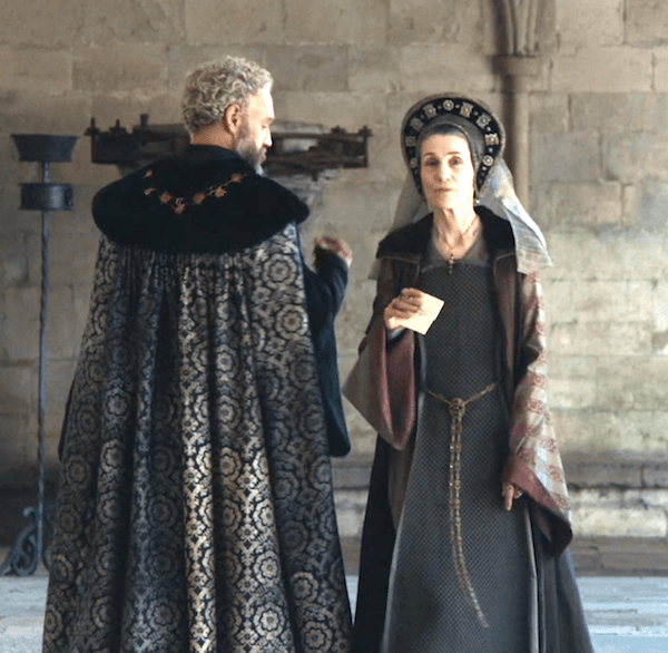 2019 The Spanish Princess episode 5