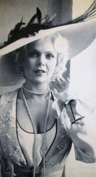 1982 Mae West