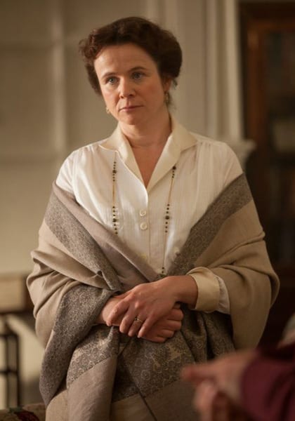 Emily Watson, Testament of Youth (2014)