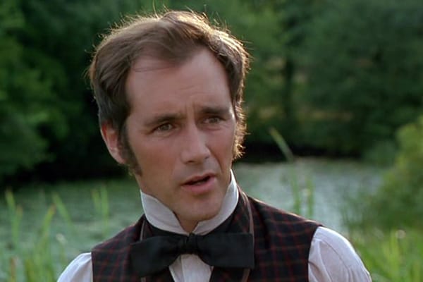 Mark Rylance, Angels and Insects (1995)