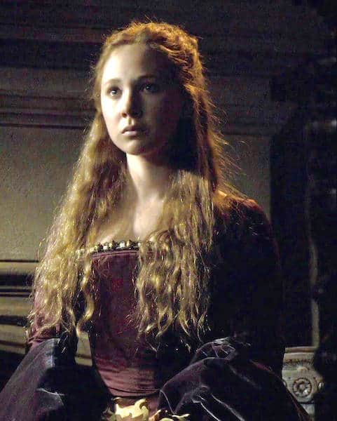 2008 The Other Boleyn Girl