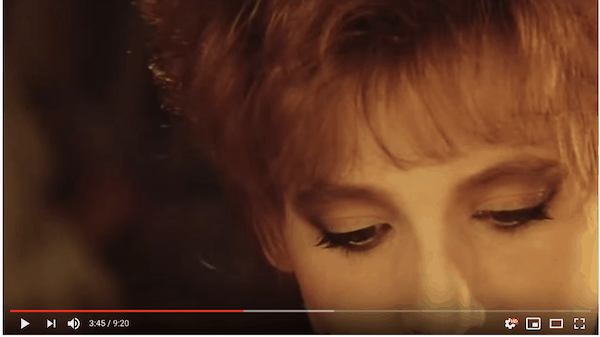 1986 Mylene Farmer - Libertine