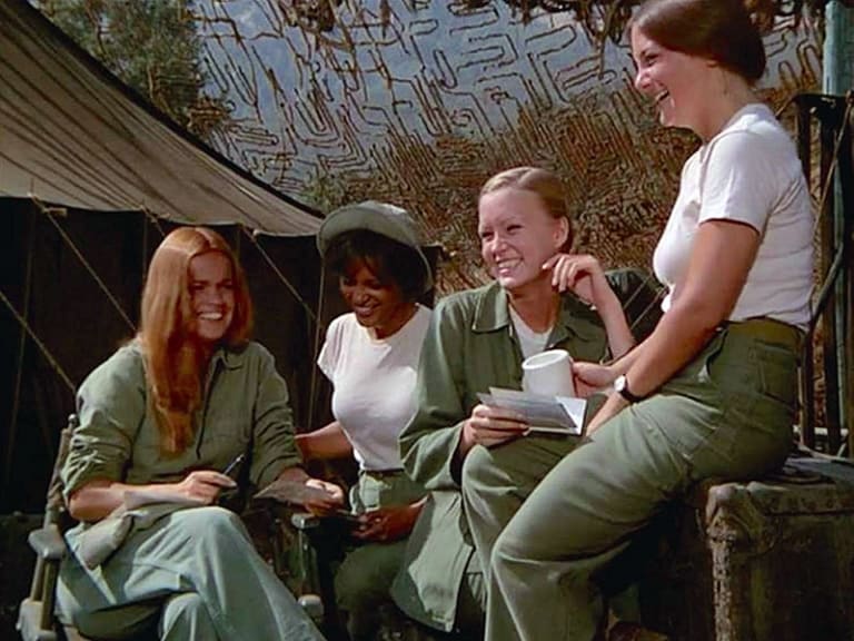 TBT M*A*S*H