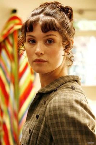Gemma Arterton, Lost in Austen (2008)