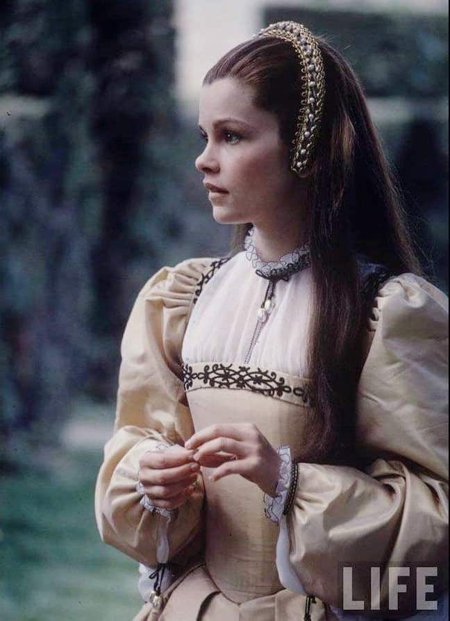 Anne of the Thousand Days (1969