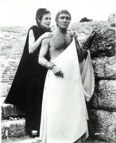 1968 Oedipus the King