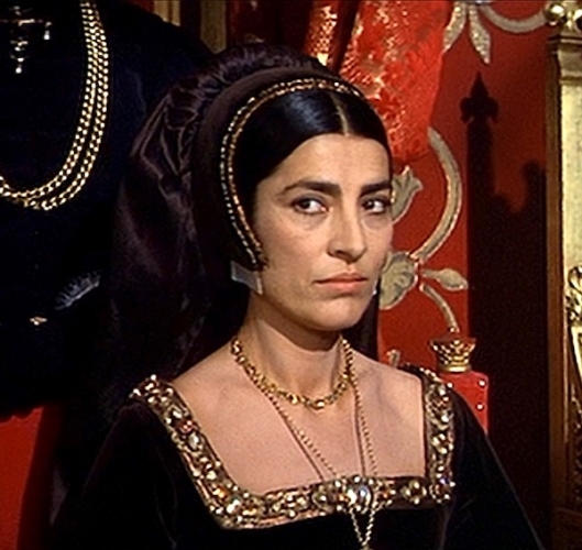 1969 Anne of the Thousand Days
