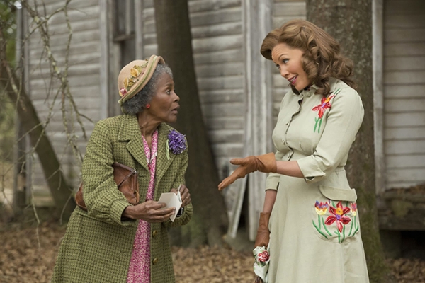 Cicely Tyson, The Trip to Bountiful (2014)