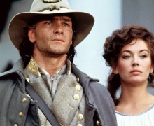 1986 North & South Book II ep 3