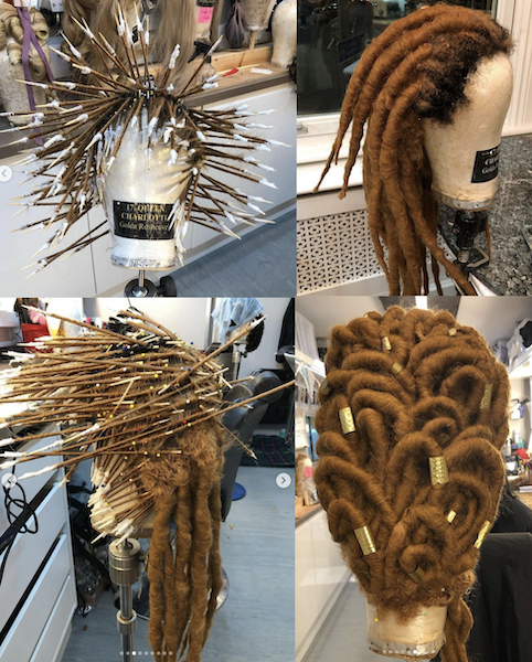 Bridgerton’s Hairstyles: Good, Bad, & Wacky