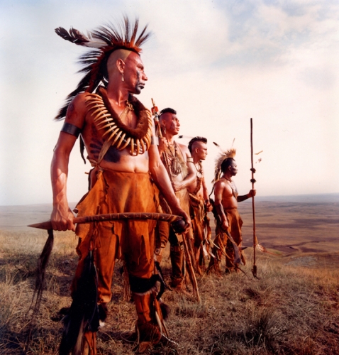 1990 Dances with Wolves