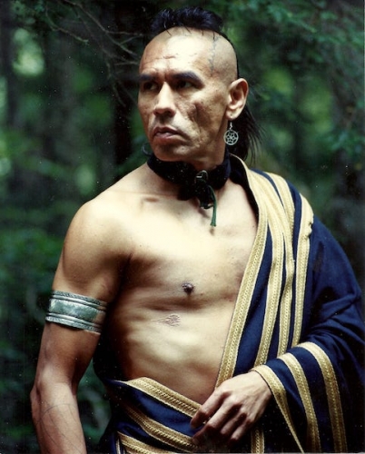 1992 The Last of the Mohicans