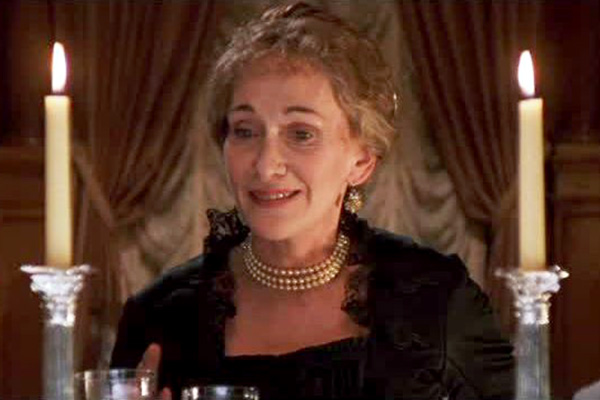 Sian Phillips - The Age of Innocence (1993)