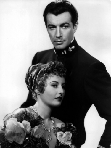 Robert Taylor - This Is My Affair (1937)