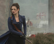 2016 Pride and Prejudice and Zombies