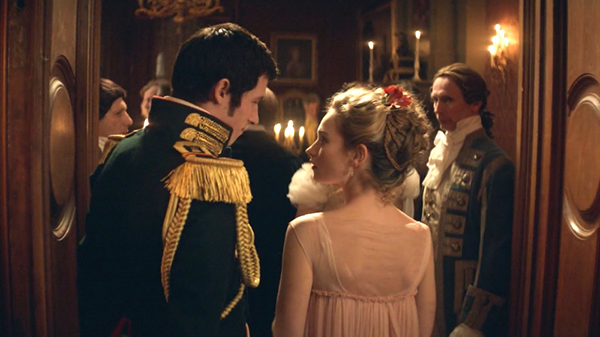 2016 War and Peace ep 3