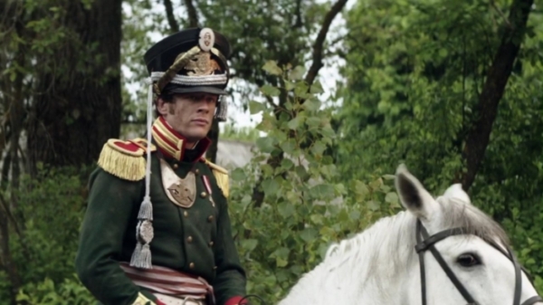 2016 War and Peace ep 3