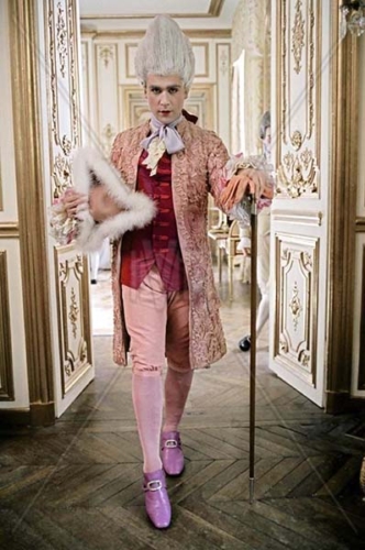 2006 Marie Antoinette