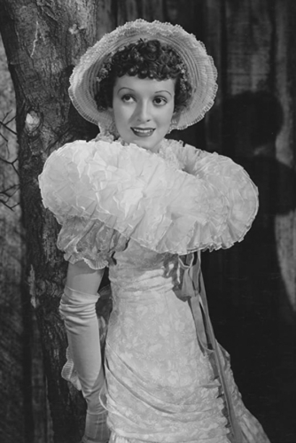 EdithHead, Poppy (1936)