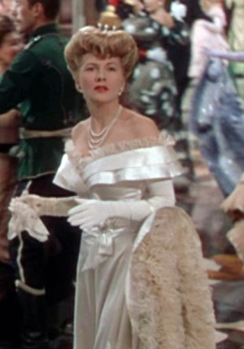 Edith Head, The Emperor Waltz (1948)