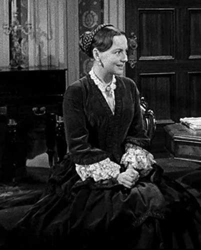 Edith Head, The Heiress (1949)