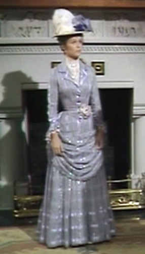 Jennie: Lady Randolph Churchill (1974)