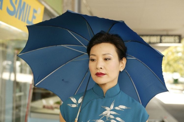 Joan Chen, The Home Song Stories (2007)